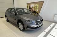 Skoda Scala Ambition