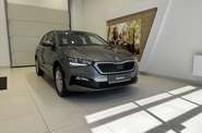 Skoda Scala Ambition