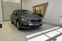 Skoda Scala Ambition