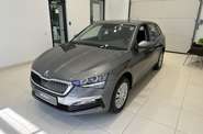 Skoda Scala Ambition