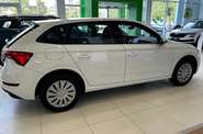 Skoda Scala Active