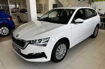 Skoda Scala Active