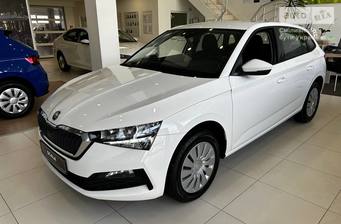 Skoda Scala 2023 Active