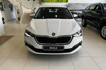 Skoda Scala Active