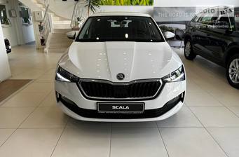 Skoda Scala 2023 Active