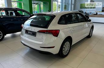 Skoda Scala 2023 Active