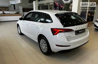 Skoda Scala 2023 Active