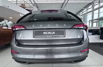 Skoda Scala Ambition