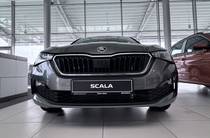 Skoda Scala Ambition