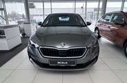 Skoda Scala Ambition