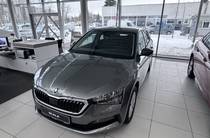 Skoda Scala Ambition