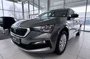 Skoda Scala Ambition