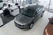 Skoda Scala Ambition