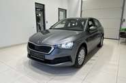 Skoda Scala Active