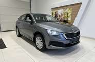 Skoda Scala Active