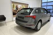 Skoda Scala Active