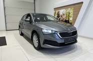 Skoda Scala Active