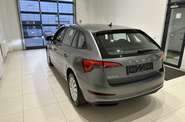 Skoda Scala Active