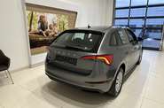 Skoda Scala Active
