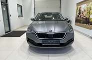 Skoda Scala Active