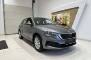 Skoda Scala Active