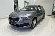 Skoda Scala Active