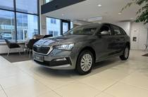 Skoda Scala Ambition