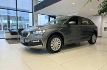 Skoda Scala Ambition