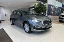 Skoda Scala Ambition