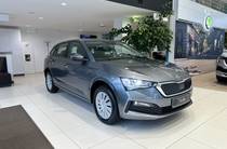 Skoda Scala Ambition