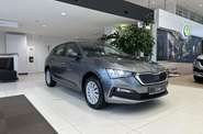 Skoda Scala Ambition