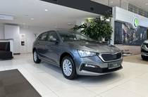 Skoda Scala Ambition