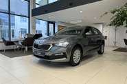 Skoda Scala Ambition