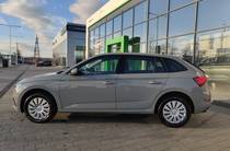 Skoda Scala Ambition