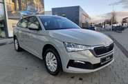 Skoda Scala Ambition