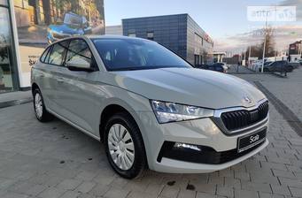 Skoda Scala 2024 Ambition