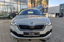 Skoda Scala Ambition