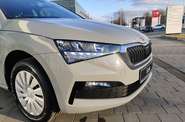 Skoda Scala Ambition