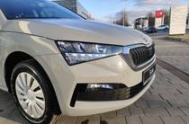 Skoda Scala Ambition