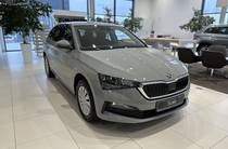 Skoda Scala Ambition