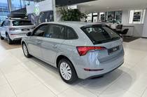 Skoda Scala Ambition