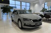 Skoda Scala Ambition