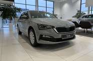 Skoda Scala Ambition