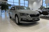 Skoda Scala Ambition