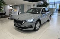 Skoda Scala Ambition