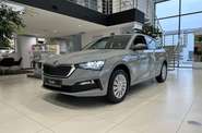 Skoda Scala Ambition