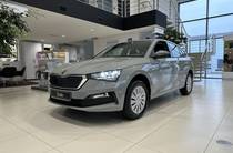 Skoda Scala Ambition