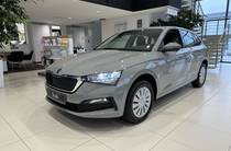 Skoda Scala Ambition