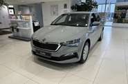 Skoda Scala Ambition