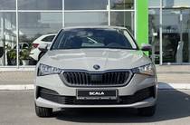 Skoda Scala Active